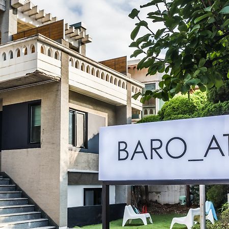 Hotel Baroato 2Nd Seoul Exterior foto