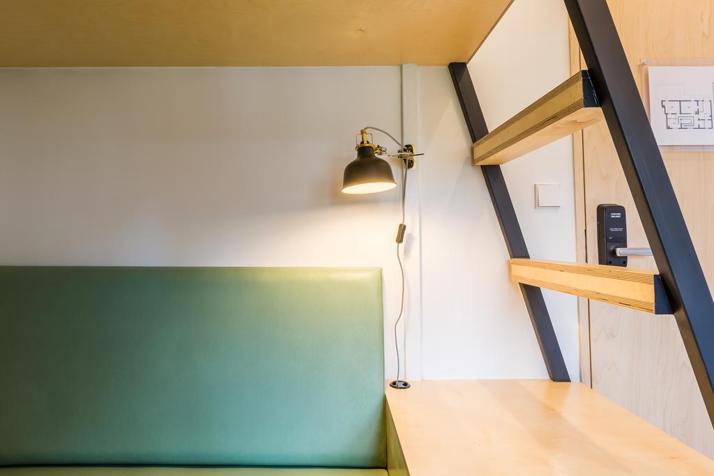 Hotel Baroato 2Nd Seoul Exterior foto
