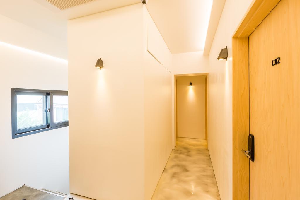 Hotel Baroato 2Nd Seoul Exterior foto