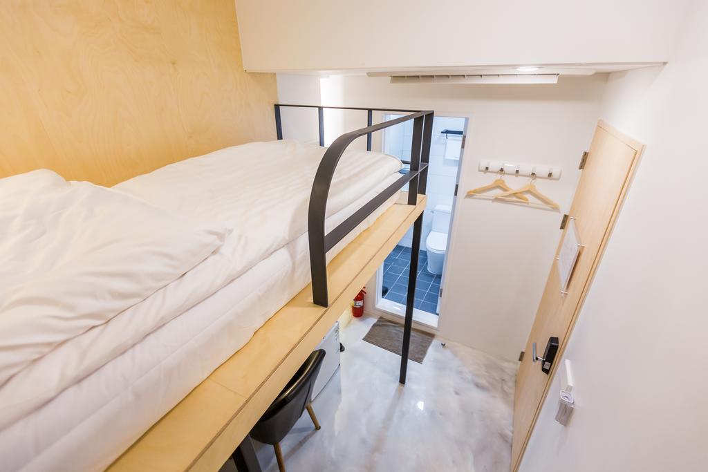Hotel Baroato 2Nd Seoul Exterior foto