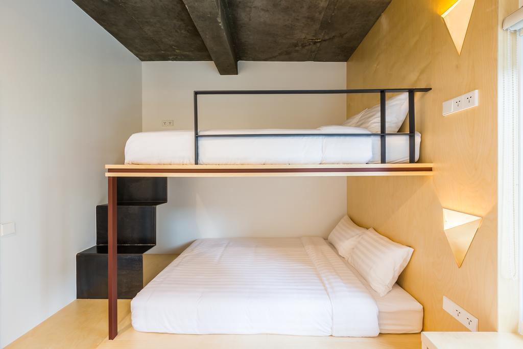 Hotel Baroato 2Nd Seoul Exterior foto
