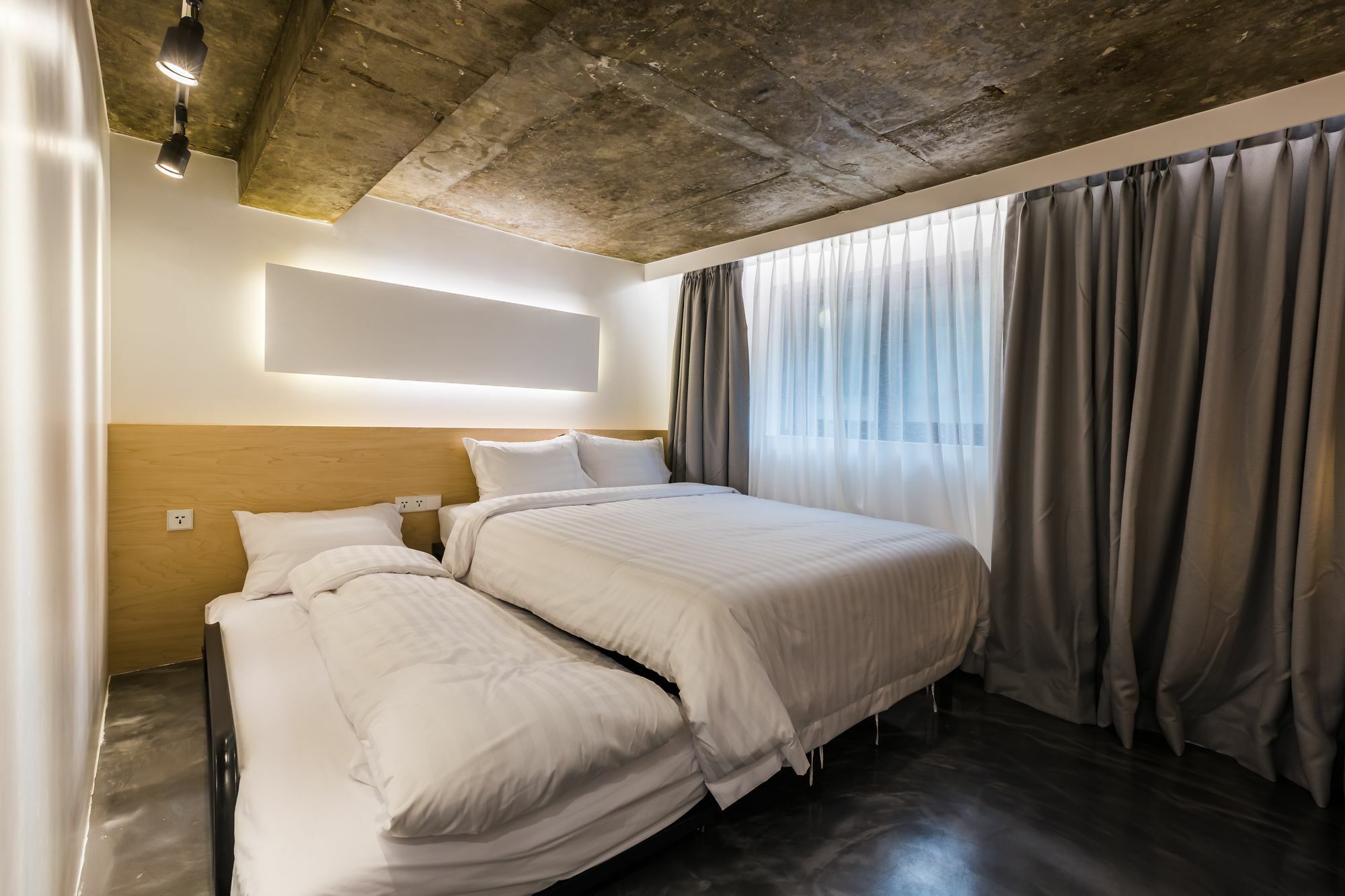 Hotel Baroato 2Nd Seoul Exterior foto