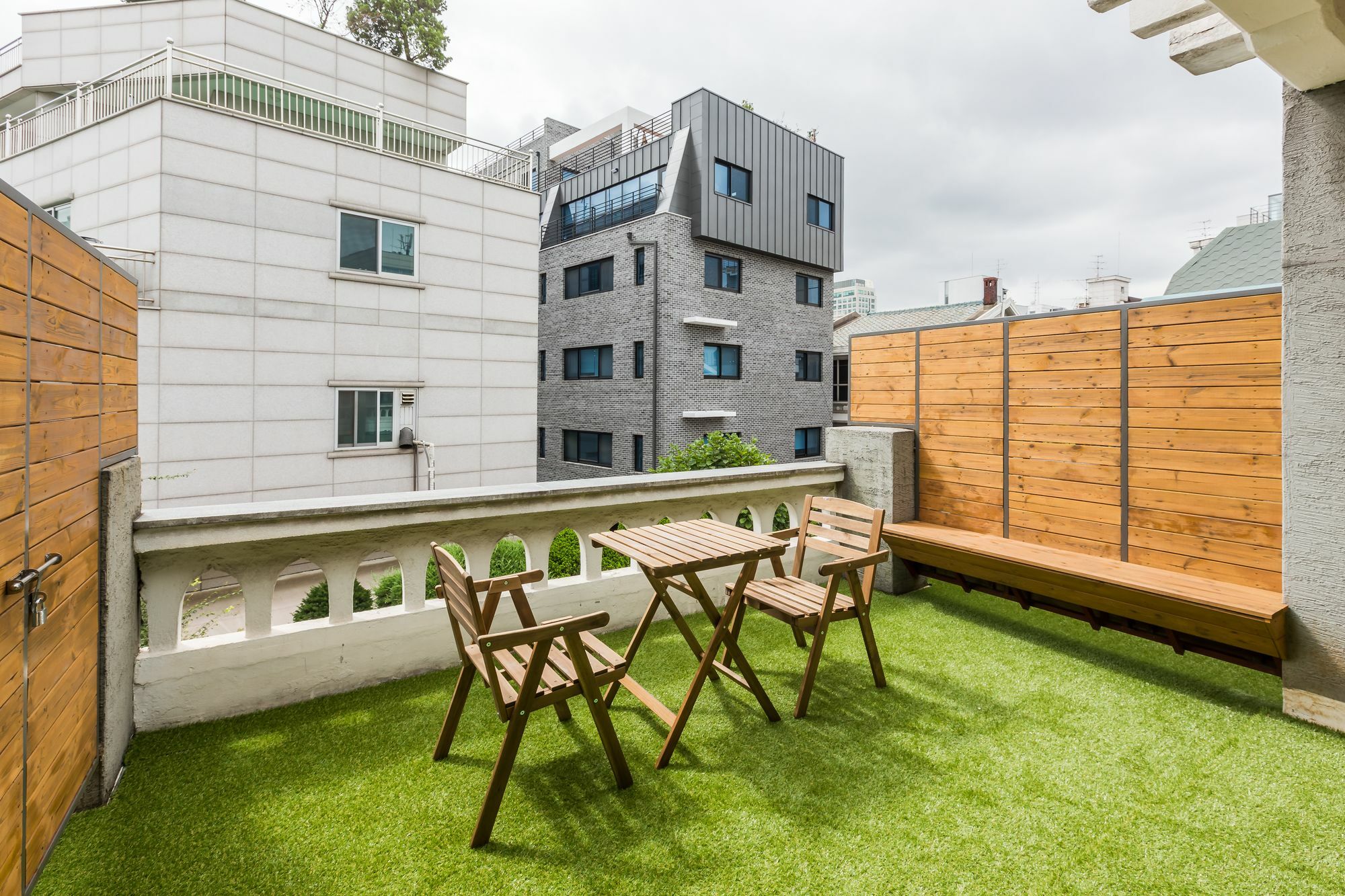 Hotel Baroato 2Nd Seoul Exterior foto