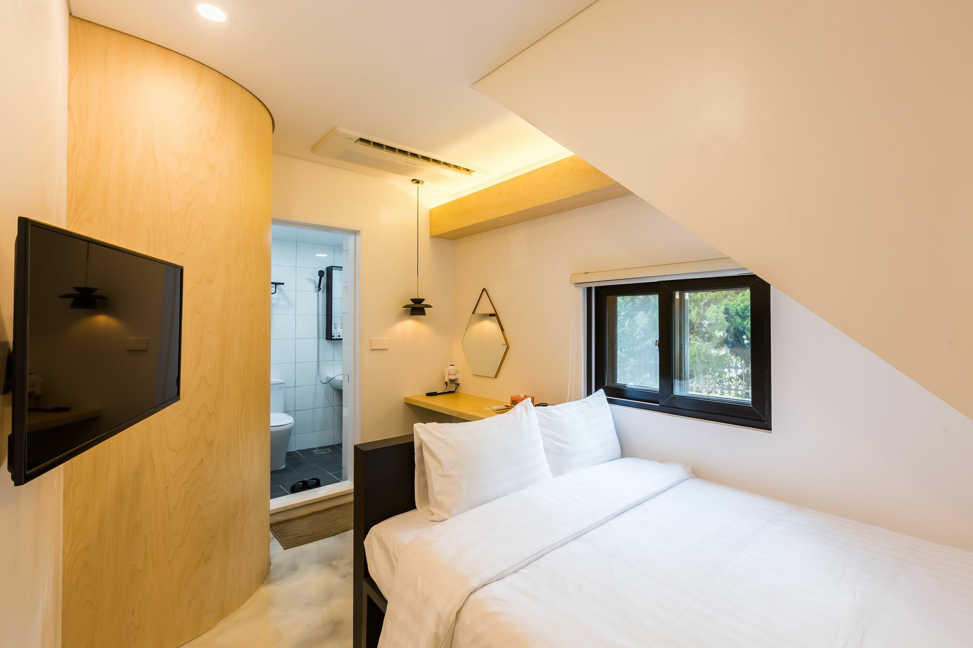 Hotel Baroato 2Nd Seoul Exterior foto