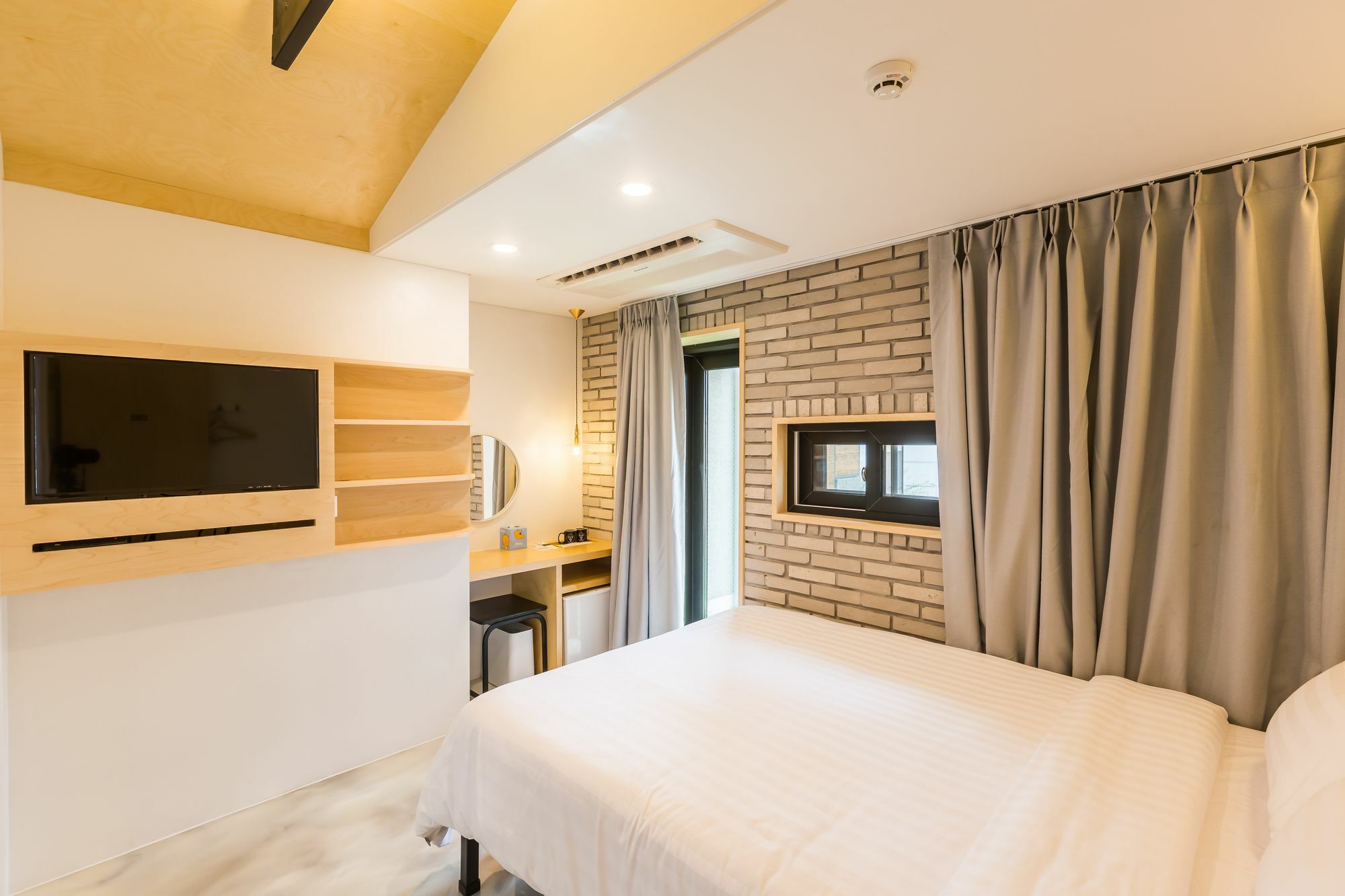 Hotel Baroato 2Nd Seoul Exterior foto