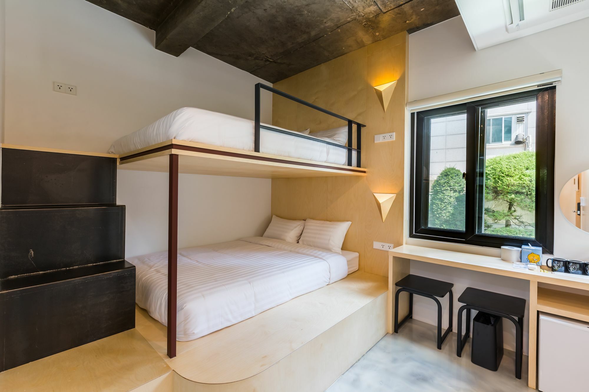 Hotel Baroato 2Nd Seoul Exterior foto