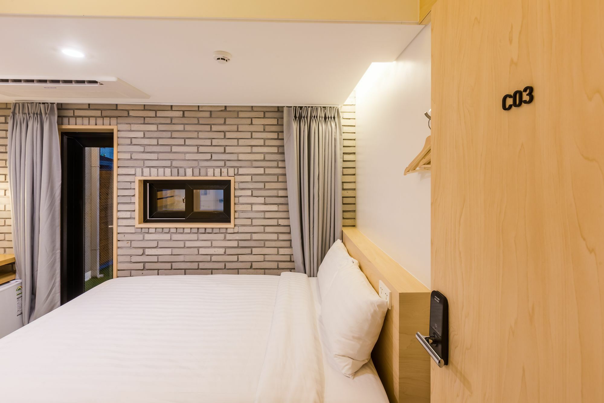 Hotel Baroato 2Nd Seoul Exterior foto